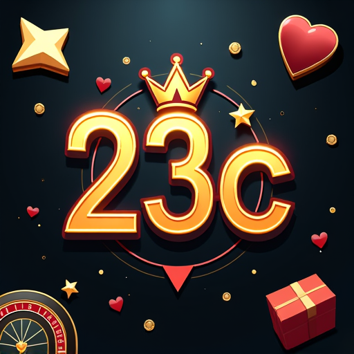 Logo 23c